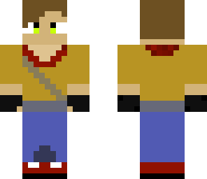 boy