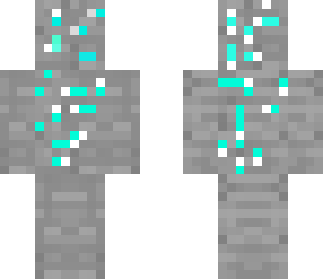 diamond ore