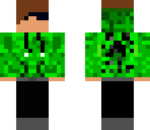 creepersmasher