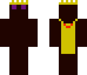enderman king