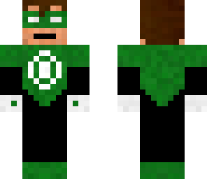 greenlanter