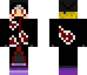 naruto akatsuki