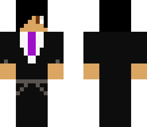 wedding tux