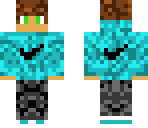 nike cyan fixed