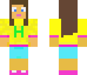 herobrine's biggest fan