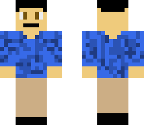 terraria man