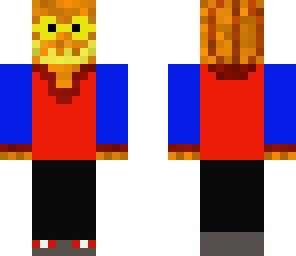 mr pumpy