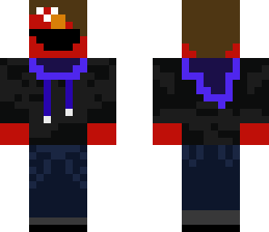 elmo