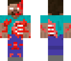herobrine