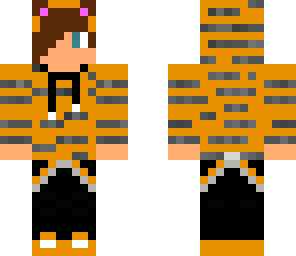 cheetah teenager