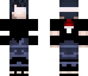 sasukefmsevolution