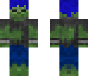 zombie ninja