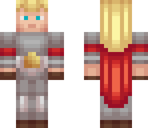 elven warrior