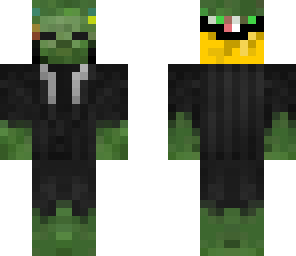 zombie guy-manuel from daft punk