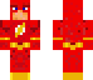 flash