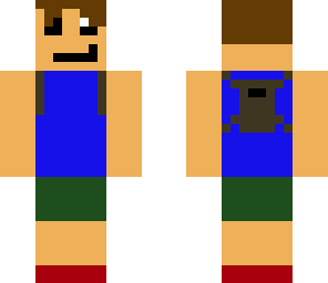me parkour