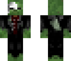 zombie phantom of the opera