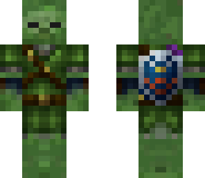 zombie link