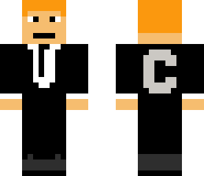 miners in black cjmccarley