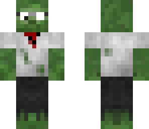 zombie nerd