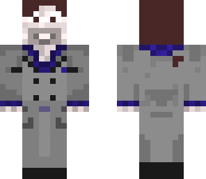 mafia guy
