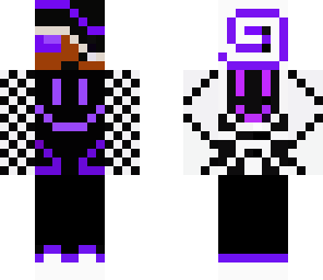 swag purple