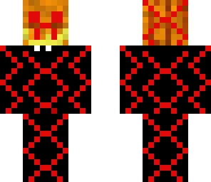 zig zag creeper
