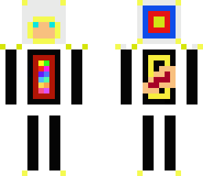 cyborg