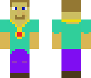 pimp steve