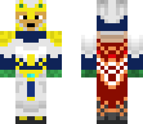armadyl armor