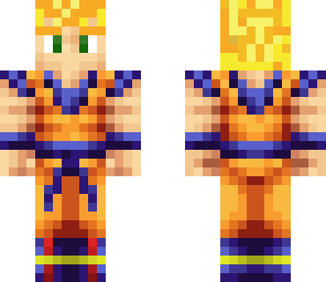 goku