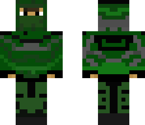 earth ninja