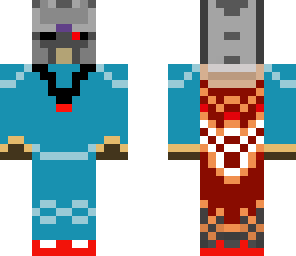 saradomin armor wth slayer helm