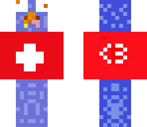 zeronikhd schweiz