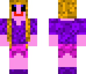 cute little girl in sparkly top
