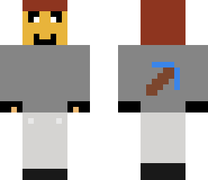 miner