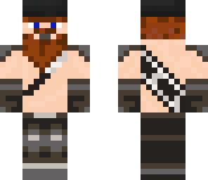 dwarf