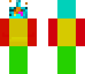 zeronik_hd skin-pack