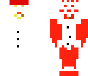 snowman