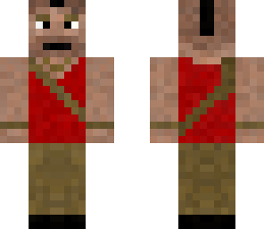 vaas montenegro