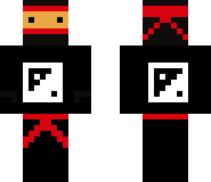 yin yang ninja