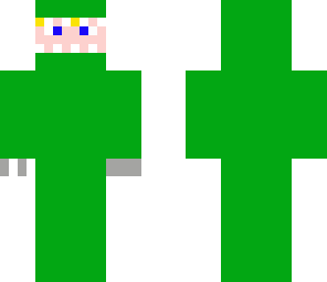 dinosaur boy