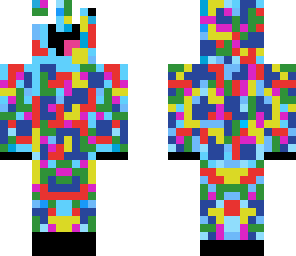 zeronikhd bunt happy
