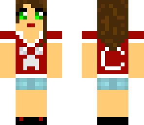 creepergirl