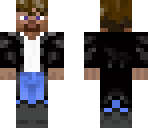 new steve