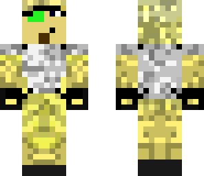 desert soldier 2
