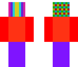 color man