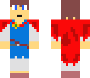 oliver from ni no kuni