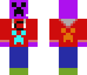 just creeper