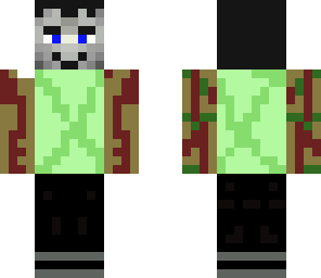 randoom person